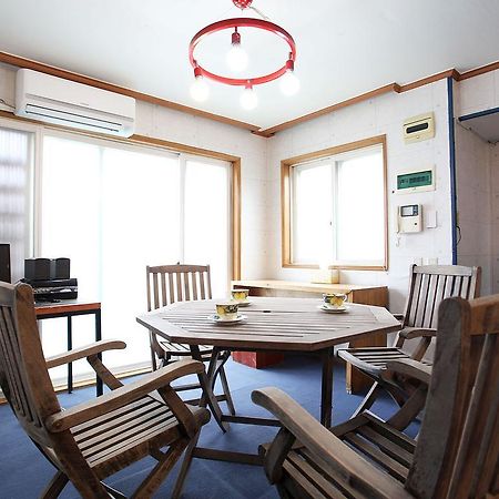 W Mini Hotel Dongdaemoon سيول المظهر الخارجي الصورة