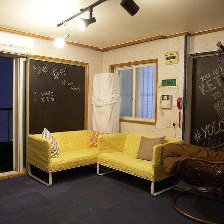 W Mini Hotel Dongdaemoon سيول المظهر الخارجي الصورة