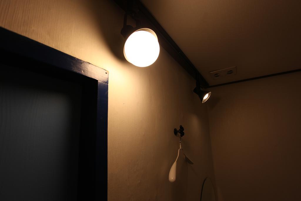 W Mini Hotel Dongdaemoon سيول المظهر الخارجي الصورة