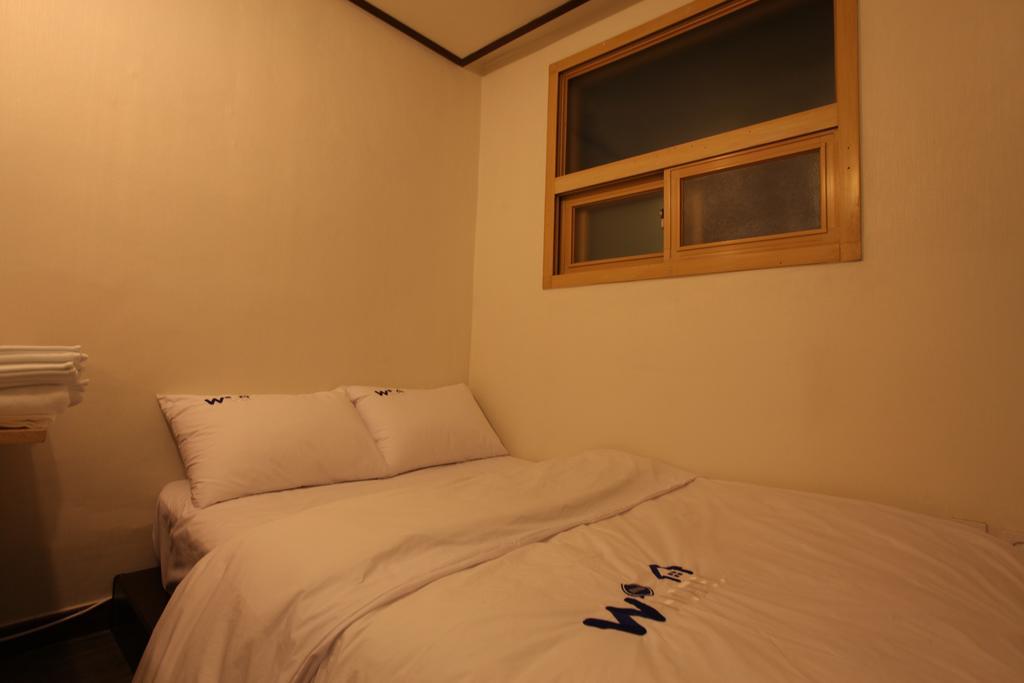 W Mini Hotel Dongdaemoon سيول المظهر الخارجي الصورة