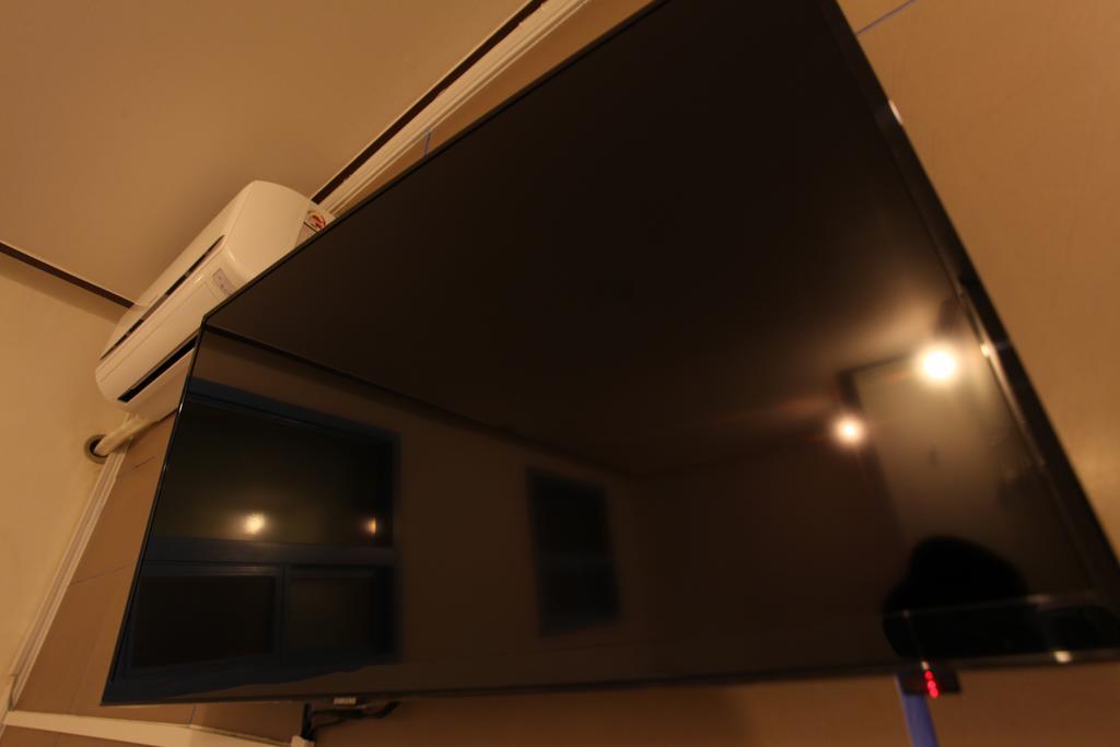 W Mini Hotel Dongdaemoon سيول المظهر الخارجي الصورة
