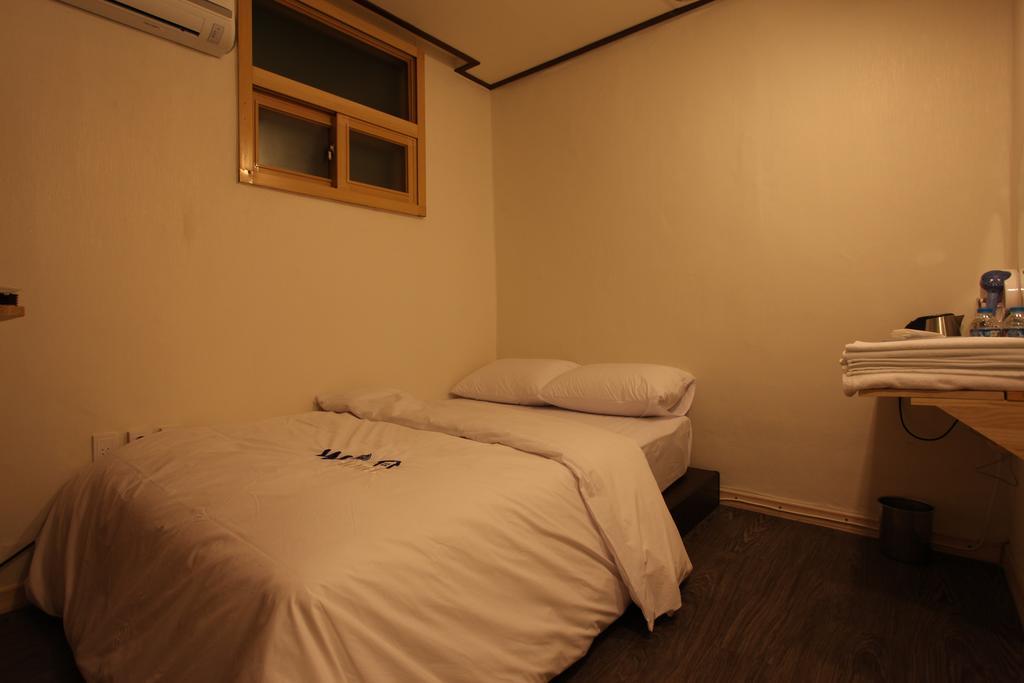 W Mini Hotel Dongdaemoon سيول المظهر الخارجي الصورة