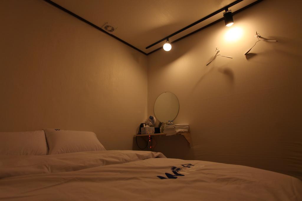 W Mini Hotel Dongdaemoon سيول المظهر الخارجي الصورة