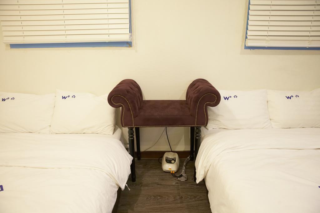 W Mini Hotel Dongdaemoon سيول المظهر الخارجي الصورة