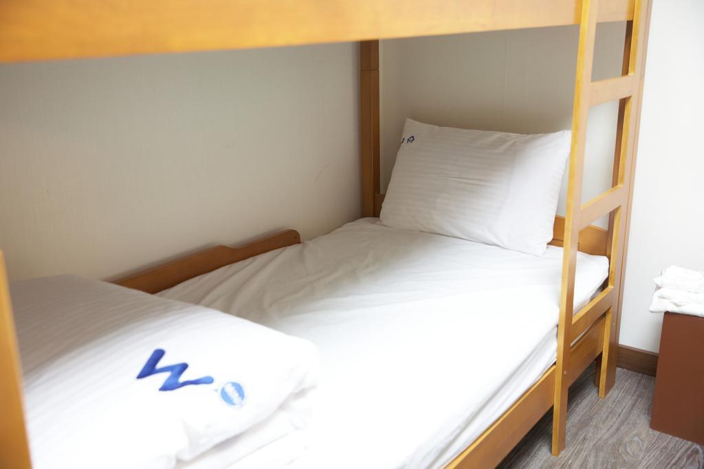 W Mini Hotel Dongdaemoon سيول المظهر الخارجي الصورة