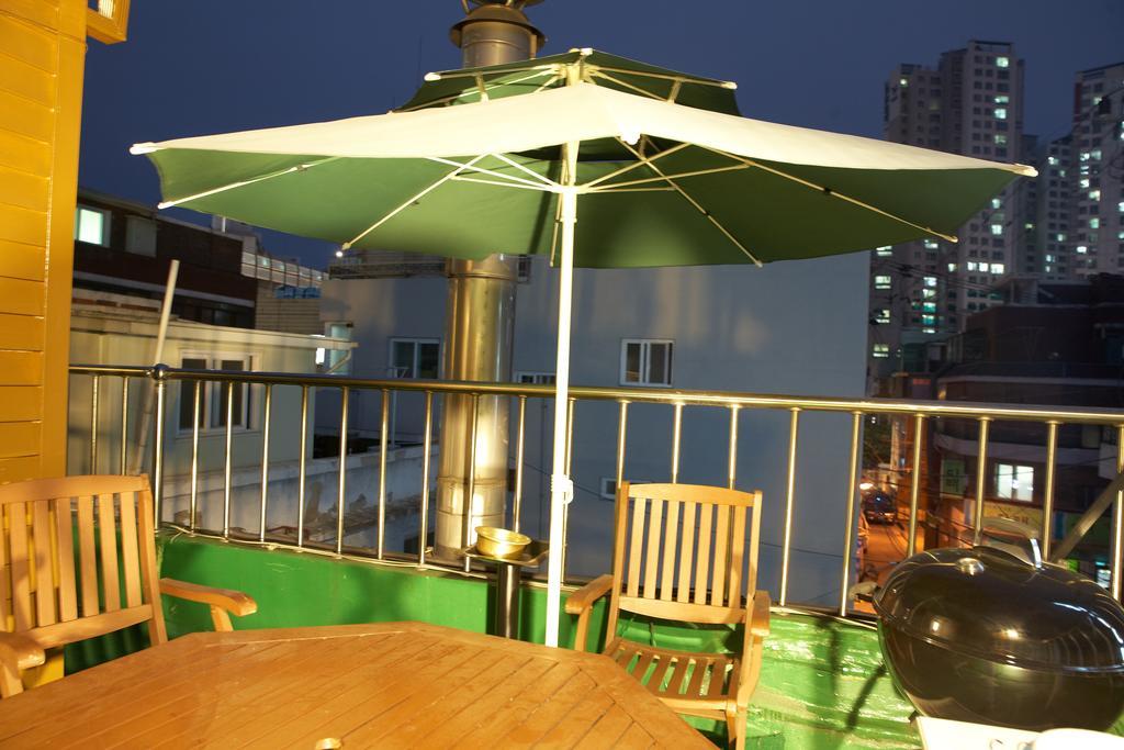 W Mini Hotel Dongdaemoon سيول المظهر الخارجي الصورة