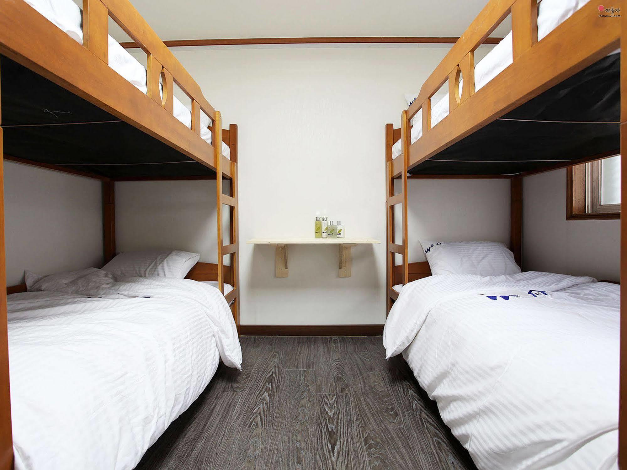 W Mini Hotel Dongdaemoon سيول المظهر الخارجي الصورة