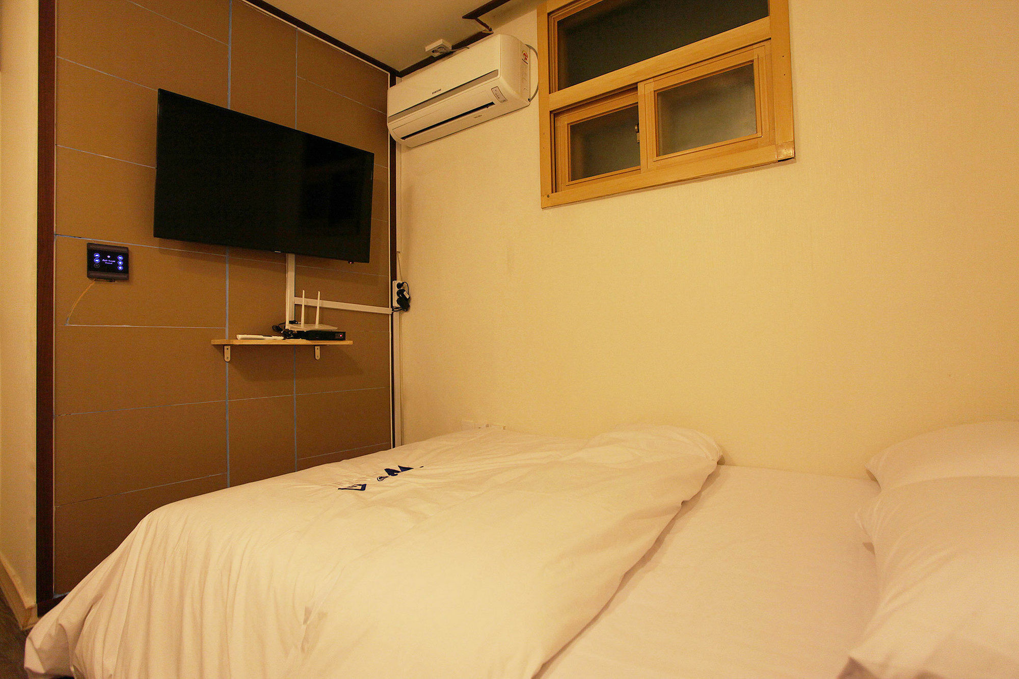 W Mini Hotel Dongdaemoon سيول المظهر الخارجي الصورة